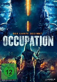 Occupation