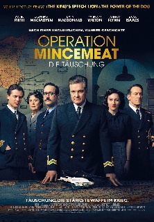 Operation Mincemeat - Die Täuschung