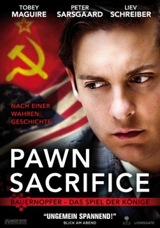 Pawn Sacrifice