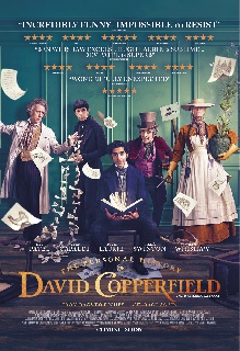 The Personal History of David Copperfield