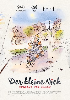 Der kleine Nick erzählt vom Glück