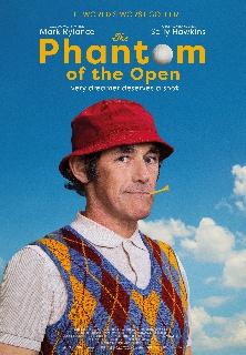 The Phantom of the Open