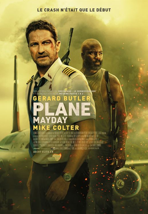 Plane
