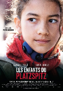 Les Enfants du Platzspitz