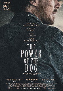 The Power of the Dog