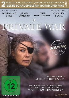 A Private War