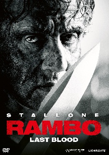 Rambo: Last Blood