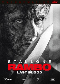 Rambo: Last Blood