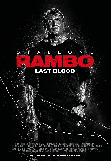 Rambo: Last Blood