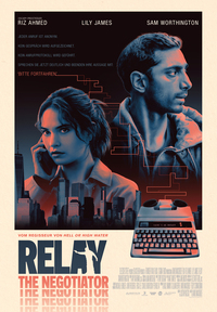 Relay - The Negotiator