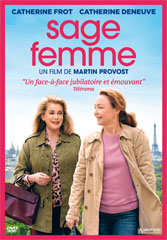Sage Femme