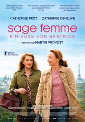 Sage Femme - Ein Kuss von Béatrice
