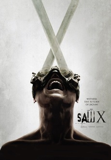 Saw X