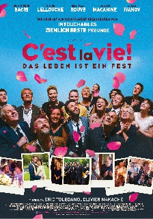 C'est la vie! - Das Leben ist ein Fest