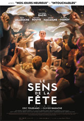 Le Sens de la fête
