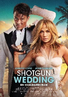 Shotgun Wedding - Ein knallhartes Team