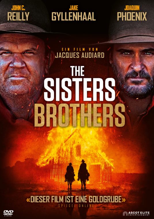 The Sisters Brothers