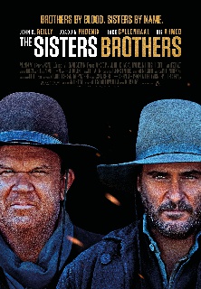 The Sisters Brothers