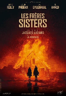 Les fréres sisters