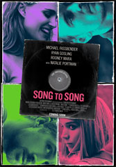 Song to Song