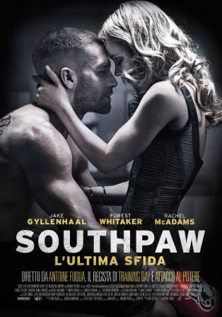 Southpaw - L'ultima sfida