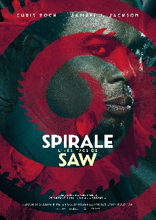 Spirale: L'Héritage de Saw