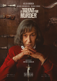 A Talent for Murder