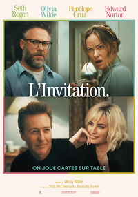 L' Invitation