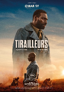 Tirailleurs