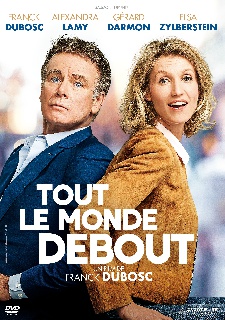 Tout le monde debout