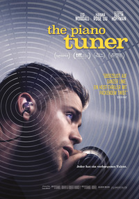 The Piano Tuner