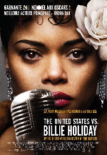 The United States vs. Billie Holiday