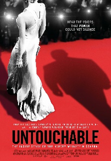 Untouchable - The inside story of the Harvey Weinstein scandal