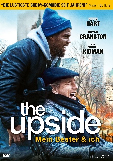 The Upside - Mein Bester & Ich