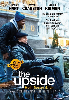 The Upside - Mein Bester & Ich