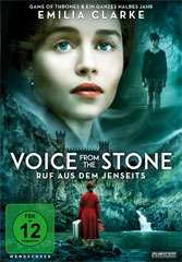 Voice from the Stone