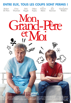 Mon grand-père et moi