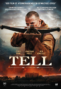 Tell