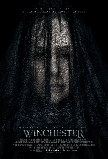 Winchester - Das Haus der Verdammten