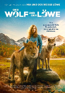 Der Wolf und der Löwe