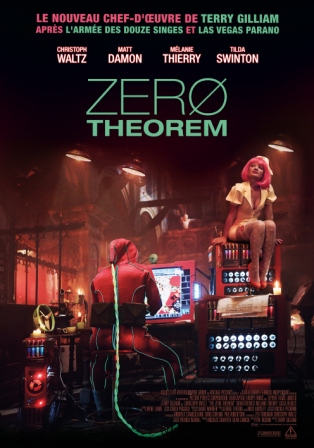 The Zero Theorem
