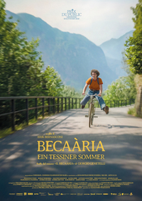Becaaria