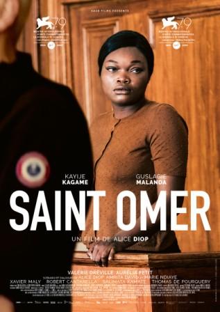 Saint Omer
