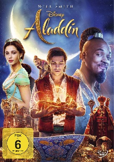 Aladdin