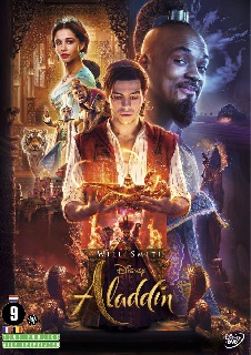 Aladdin