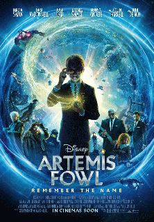 Artemis Fowl (3D)