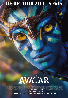 Avatar (3D)