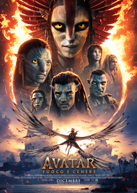 Avatar: Fuoco e Cenere (3D)