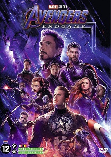 Avengers: Endgame