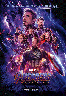 Avengers: Endgame (3D)